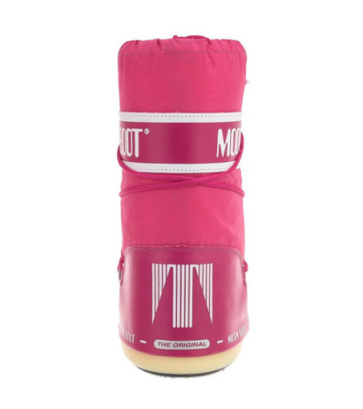 Moon Boot Icon Nylon Bouganville Kids 1400440 J003 (MB14-c) saapad