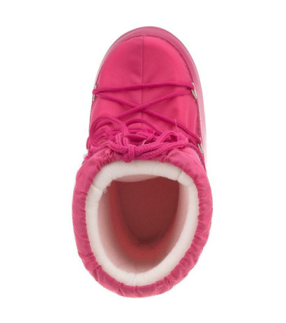 Moon Boot Icon Nylon Bouganville Kids 1400440 J003 (MB14-c) saapad