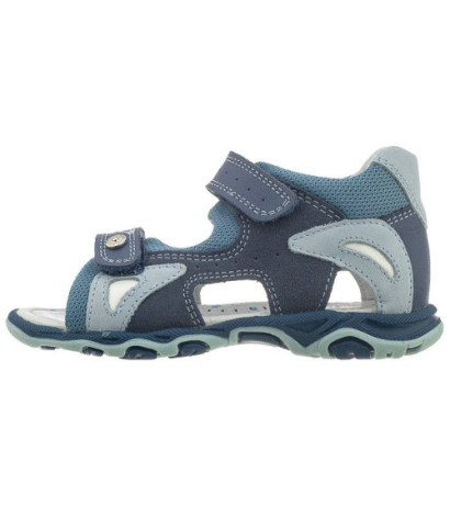 Bartek Niebieskie 81455-0PX (BA38-a) sandaalid