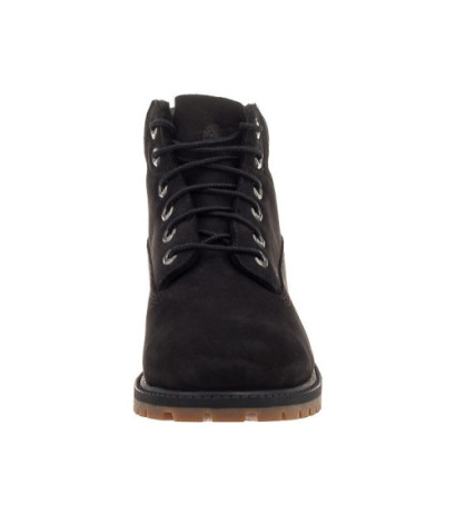 Timberland Youths 6 IN Premium WP Boot Black A11AV (TI48-a) lastejalatsid 