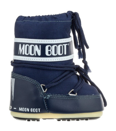 Moon Boot Icon Mini Nylon Blue 1400430 F003 (MB25-c) lastejalatsid 