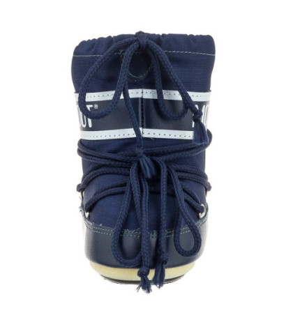 Moon Boot Icon Mini Nylon Blue 1400430 F003 (MB25-c) lastejalatsid 