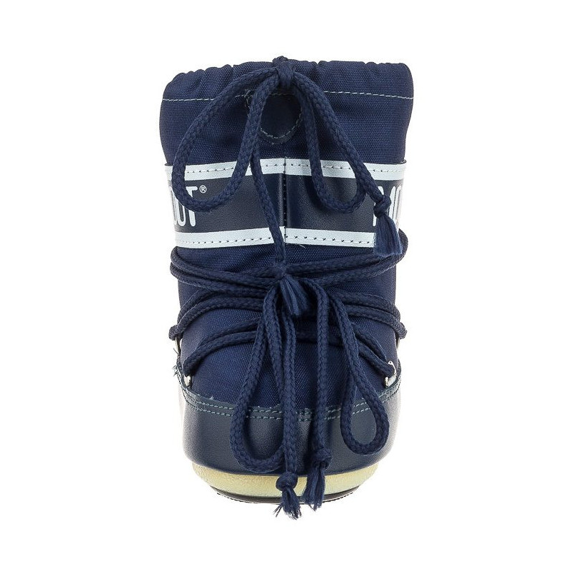 Moon Boot Icon Mini Nylon Blue 1400430 F003 (MB25-c) lastejalatsid 