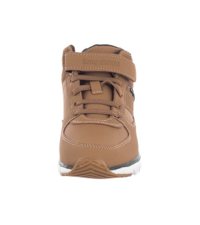 KangaROOS Caspo EV JR 18417 000 3015 Tan (KR46-a) lastejalatsid 
