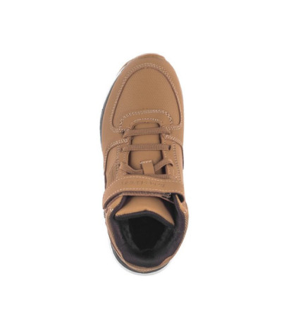 KangaROOS Caspo EV JR 18417 000 3015 Tan (KR46-a) lastejalatsid 