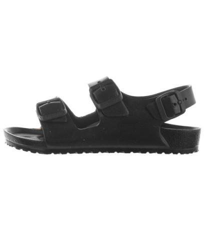 Birkenstock Milano Kids EVA Black 1009353 (BK113-a) sandaalid