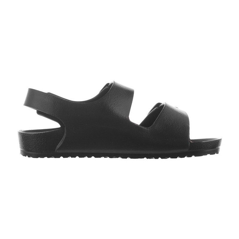 Birkenstock Milano Kids EVA Black 1009353 (BK113-a) sandaalid