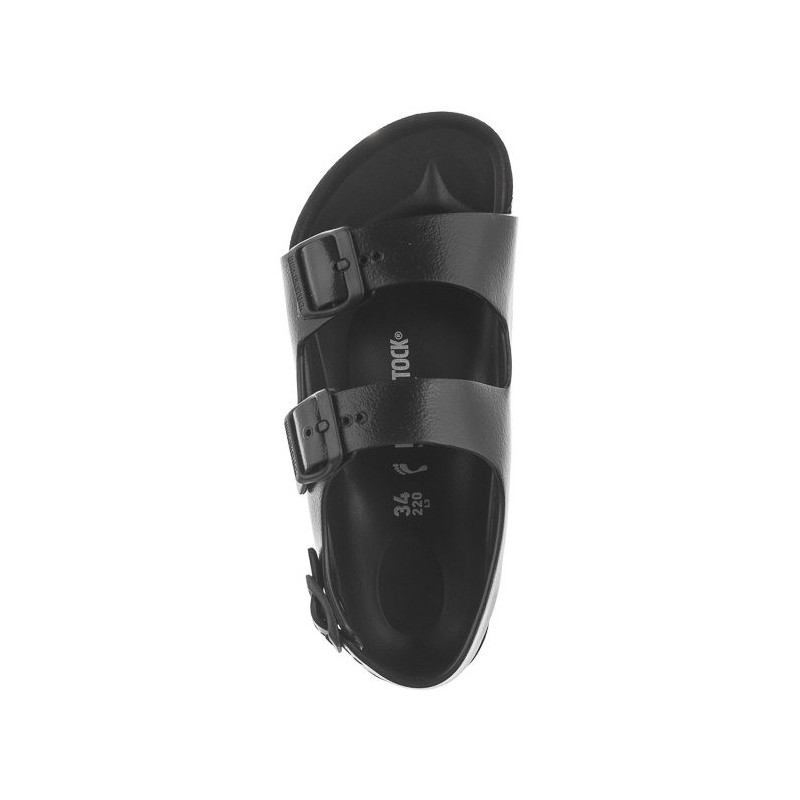 Birkenstock Milano Kids EVA Black 1009353 (BK113-a) sandaalid