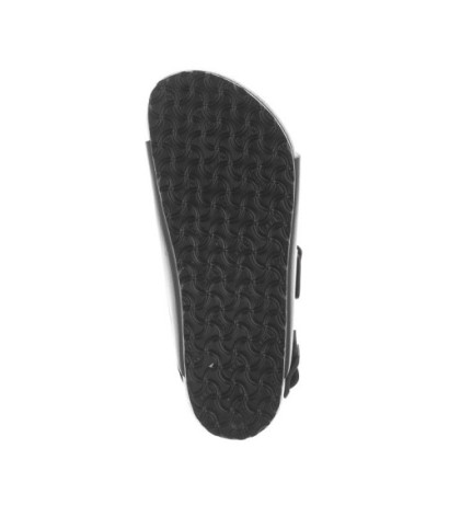 Birkenstock Milano Kids EVA Black 1009353 (BK113-a) sandaalid