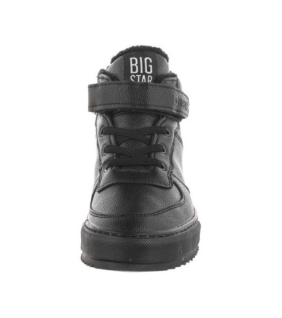 Big Star Czarne GG374040 (BI281-a) spordijalatsid