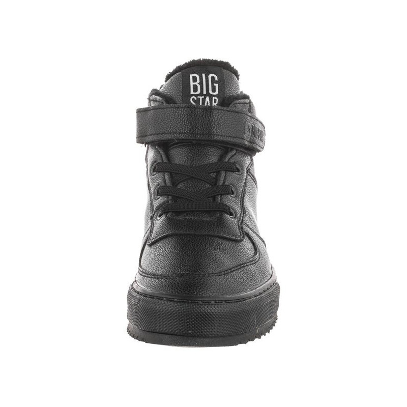Big Star Czarne GG374040 (BI281-a) spordijalatsid