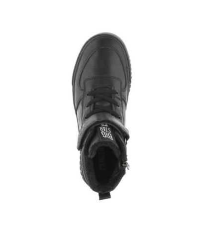 Big Star Czarne GG374040 (BI281-a) spordijalatsid