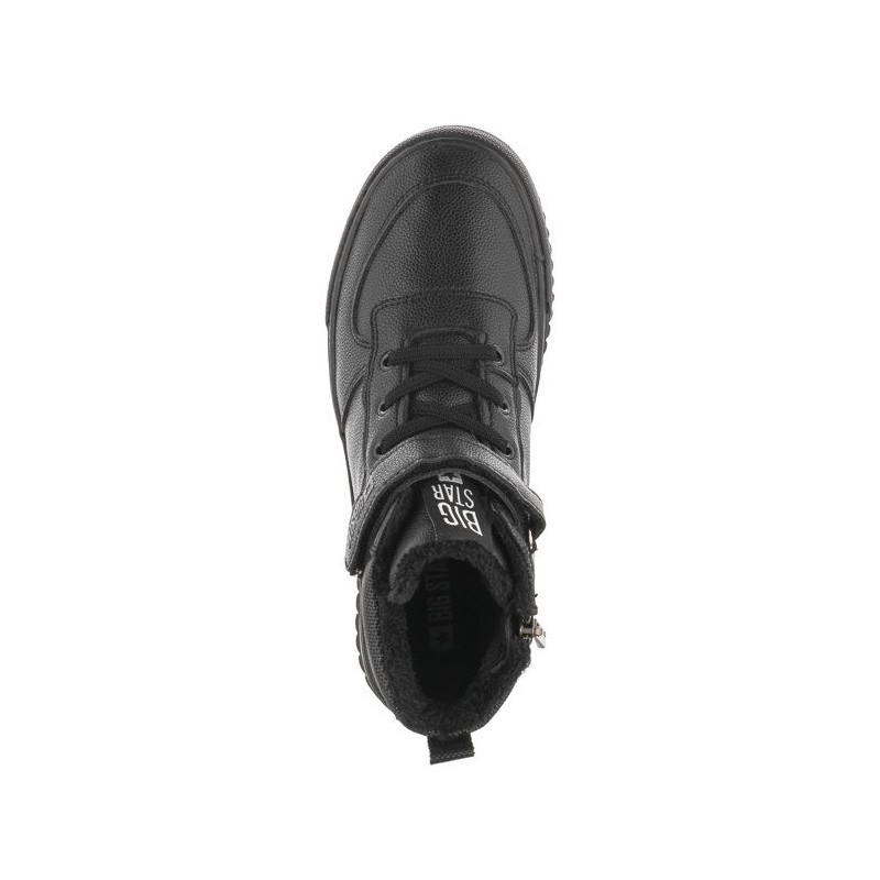 Big Star Czarne GG374040 (BI281-a) spordijalatsid