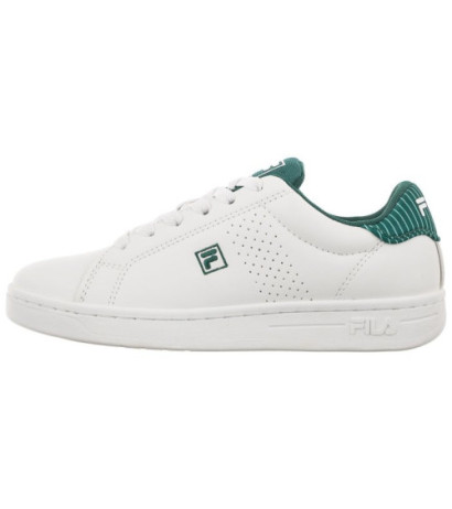 Fila Crosscourt 2 NT Kids White/Storm 1011115.94A (FI57-a) spordijalatsid