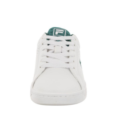 Fila Crosscourt 2 NT Kids White/Storm 1011115.94A (FI57-a) spordijalatsid