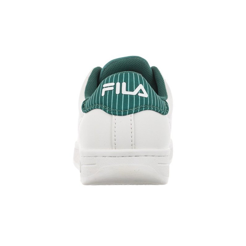 Fila Crosscourt 2 NT Kids White/Storm 1011115.94A (FI57-a) spordijalatsid