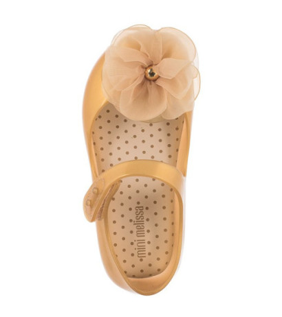 Melissa Ultragirl Chic BB 32871/19823 Beige (ML193-a) kingad