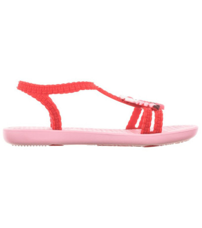 Ipanema My First Ipanema VI Baby 83082/20697 Pink/Red (IP37-a) sandaalid