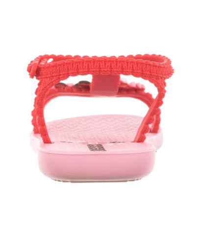 Ipanema My First Ipanema VI Baby 83082/20697 Pink/Red (IP37-a) sandaalid