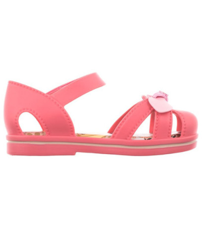 Ipanema Barbie Gloss Sand Baby 22353/50485 Pink (IP38-a) sandaalid