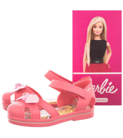Ipanema Barbie Gloss Sand Baby 22353/50485 Pink (IP38-a) sandaalid