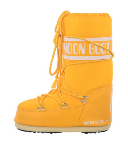 Moon Boot Nylon Yellow Kids 14004400084 (MB14-h) saapad