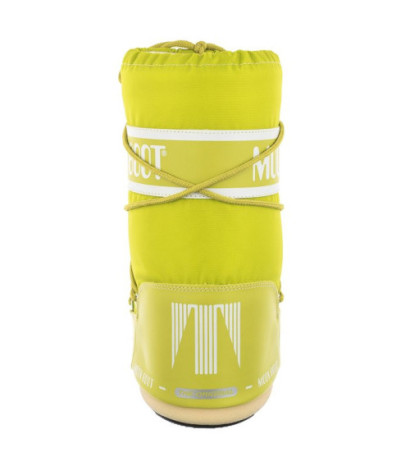 Moon Boot Icon Nylon Black Kids 1400440 N001 (MB14-i) saapad