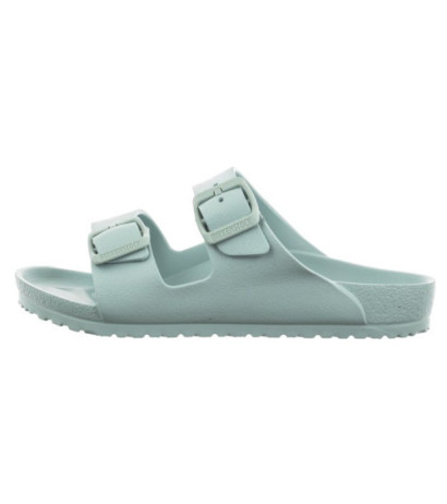 Birkenstock Arizona EVA Kids Surf Green 1026753 (BK142-h) sussid