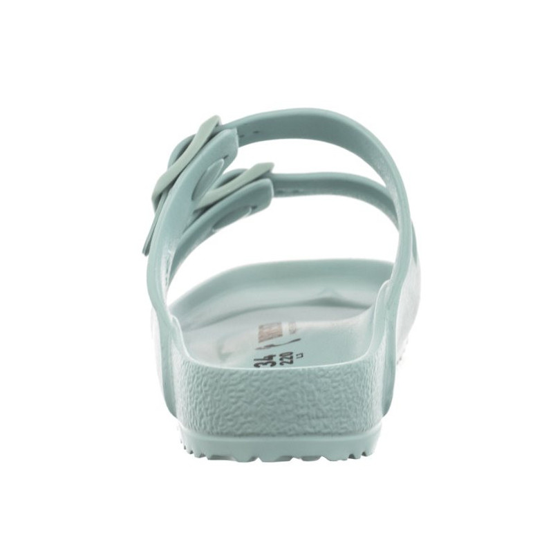 Birkenstock Arizona EVA Kids Surf Green 1026753 (BK142-h) sussid