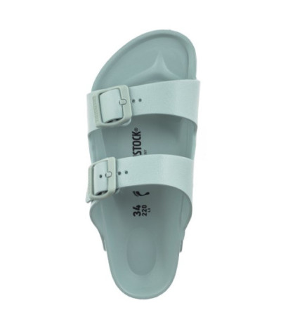 Birkenstock Arizona EVA Kids Surf Green 1026753 (BK142-h) sussid