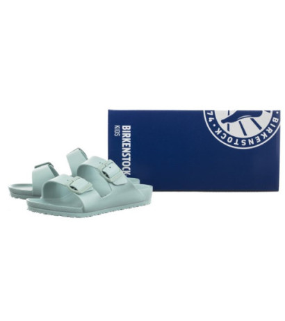 Birkenstock Arizona EVA Kids Surf Green 1026753 (BK142-h) sussid