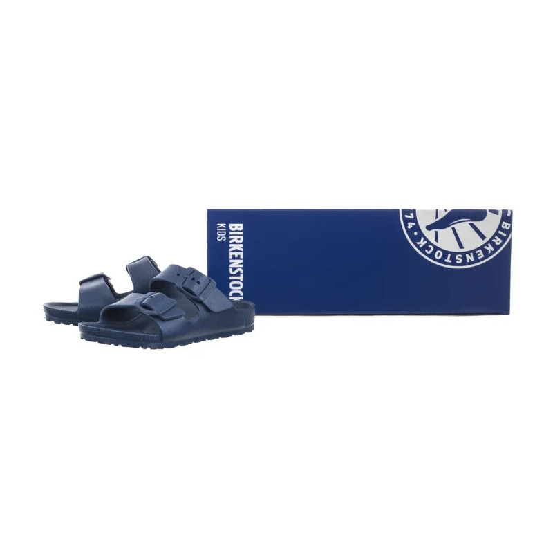 Birkenstock Arizona EVA Kids Navy 1029582 (BK142-j) sussid