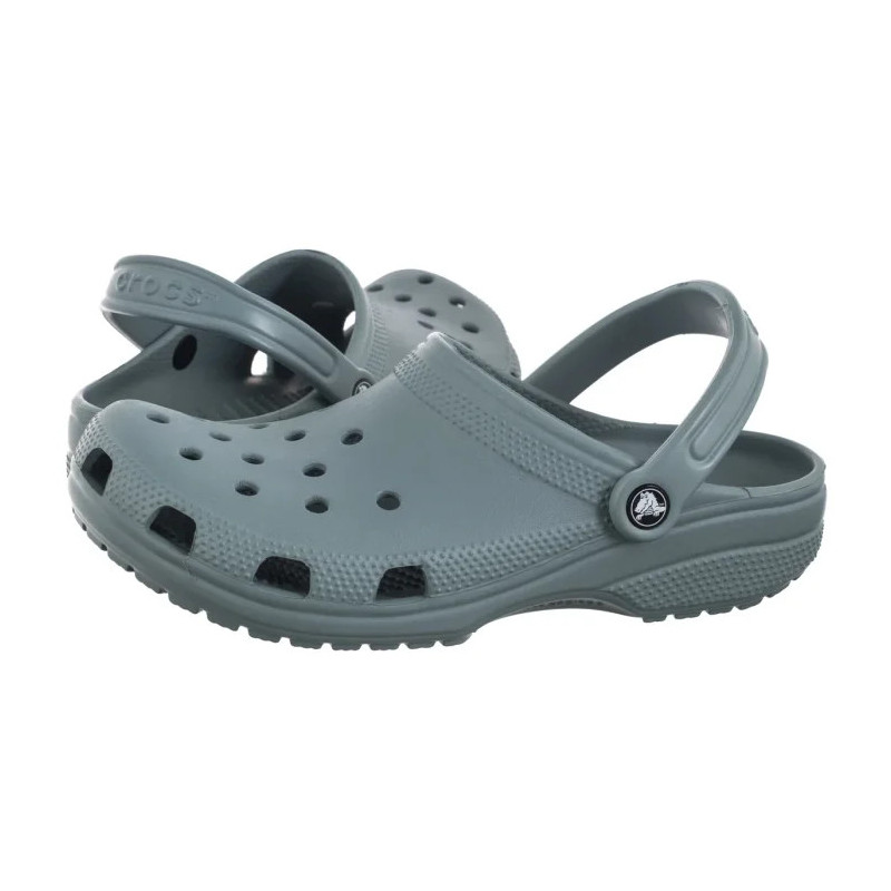 Crocs Classic Pond 10001-3YO (CR382-f) Naiste kingad/klappide klapid