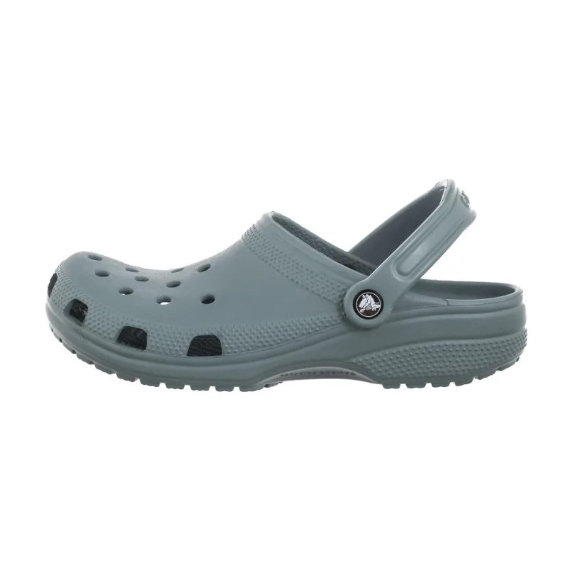Crocs Classic Pond 10001-3YO (CR382-f) Naiste kingad/klappide klapid