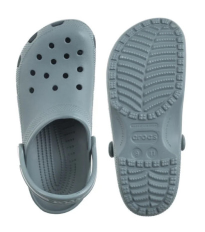 Crocs Classic Pond 10001-3YO (CR382-f) Naiste kingad/klappide klapid