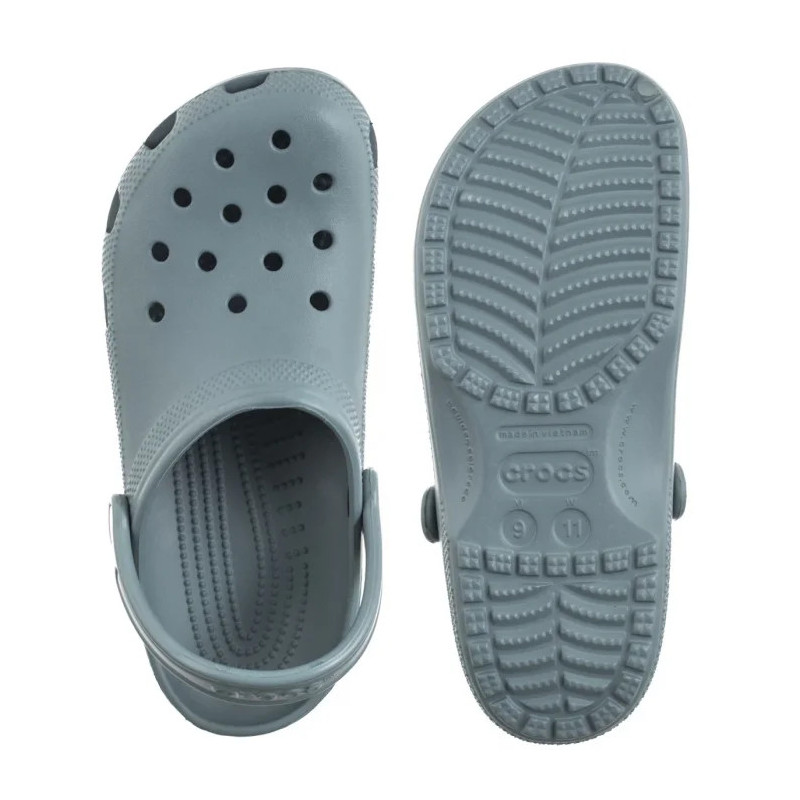 Crocs Classic Pond 10001-3YO (CR382-f) Naiste kingad/klappide klapid