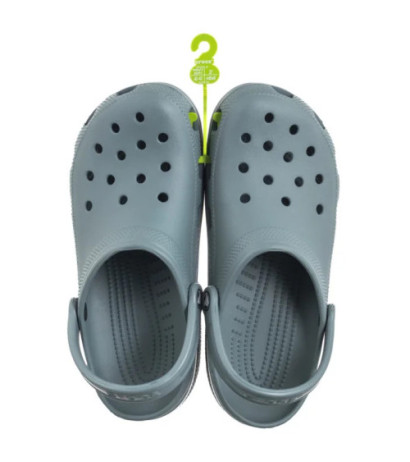 Crocs Classic Pond 10001-3YO (CR382-f) Naiste kingad/klappide klapid