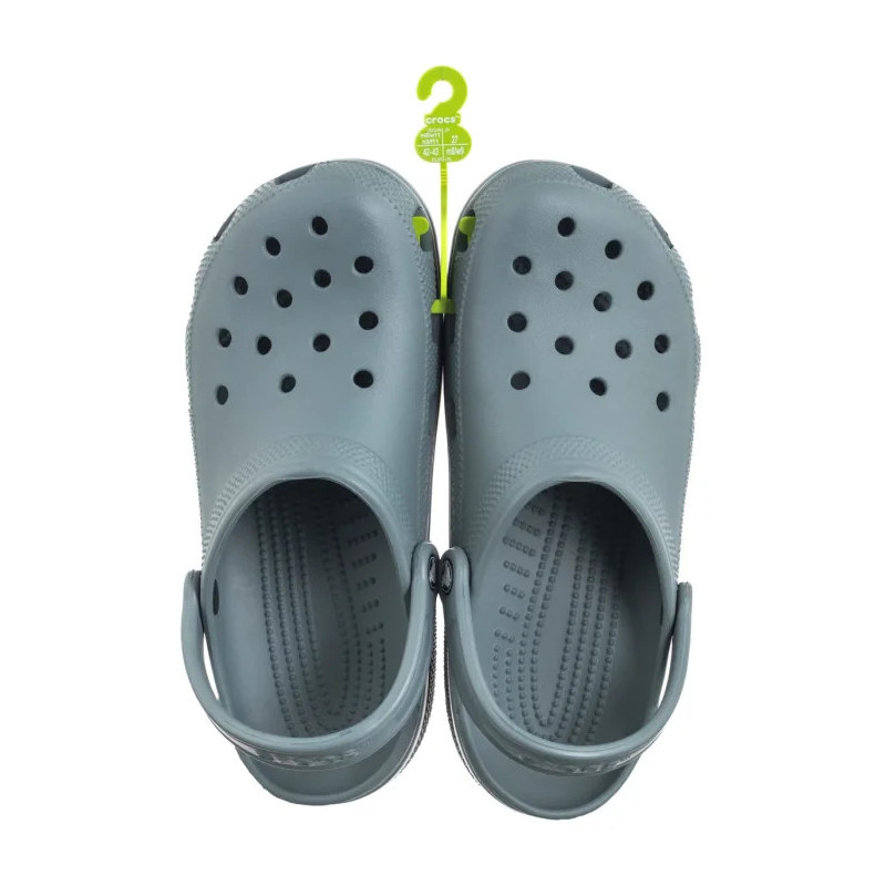 Crocs Classic Pond 10001-3YO (CR382-f) Naiste kingad/klappide klapid