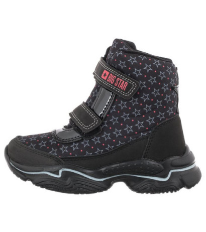 Big Star Czarne II374091 (BI376-a) lastejalatsid 