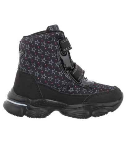 Big Star Czarne II374091 (BI376-a) lastejalatsid 