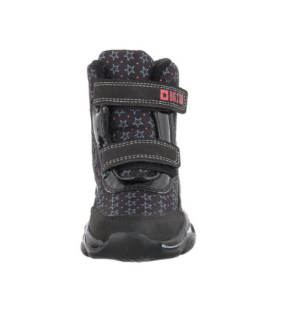 Big Star Czarne II374091 (BI376-a) lastejalatsid 