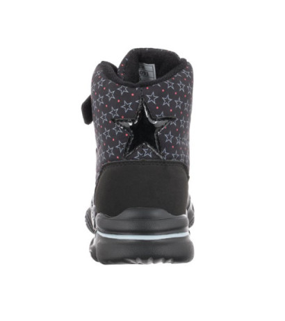 Big Star Czarne II374091 (BI376-a) lastejalatsid 