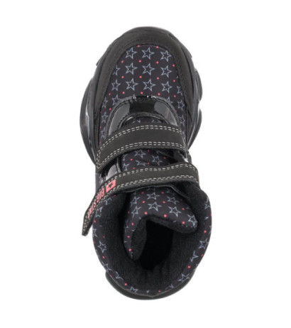 Big Star Czarne II374091 (BI376-a) lastejalatsid 