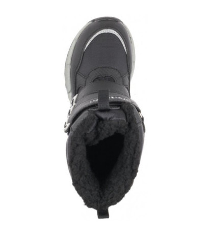 Kappa Vipos Tex K 260902K/1115 Black/Silver (KA189-b) lastejalatsid 