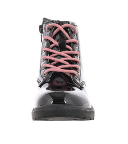 U.S. Polo Assn. Yva001 Blk YVA001K/AY1 (US117-a) lastejalatsid 