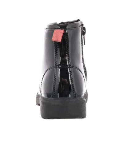 U.S. Polo Assn. Yva001 Blk YVA001K/AY1 (US117-a) lastejalatsid 