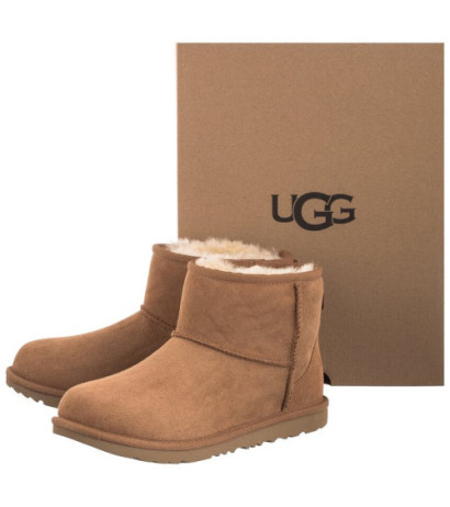UGG Kids Classic Mini II 1017715K K/CHE (UA41-a) kingad