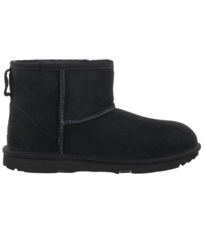 UGG Kids Classic Mini II 1017715K K/BLK (UA41-b) kingad