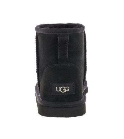 UGG Kids Classic Mini II 1017715K K/BLK (UA41-b) kingad