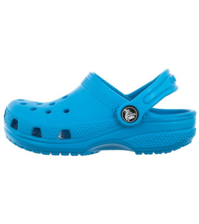 Crocs Classic Clog T Ocean 206990-456 (CR230-b) sussid